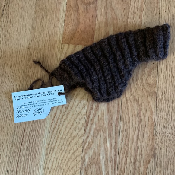 Headband - Picture 3 of 3